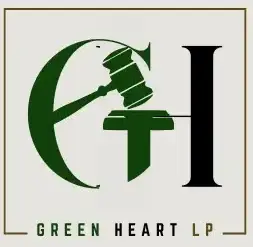 Greenheart LP